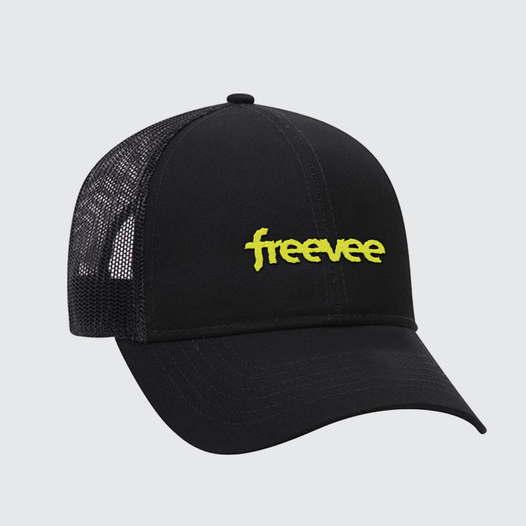 Freevee - Trucker Hat