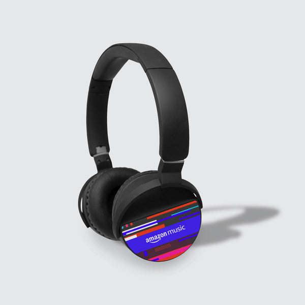 AM Headphones
