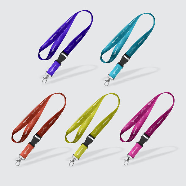 AM Lanyard