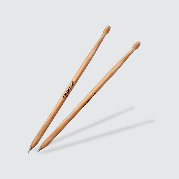AM Drumstick Pen