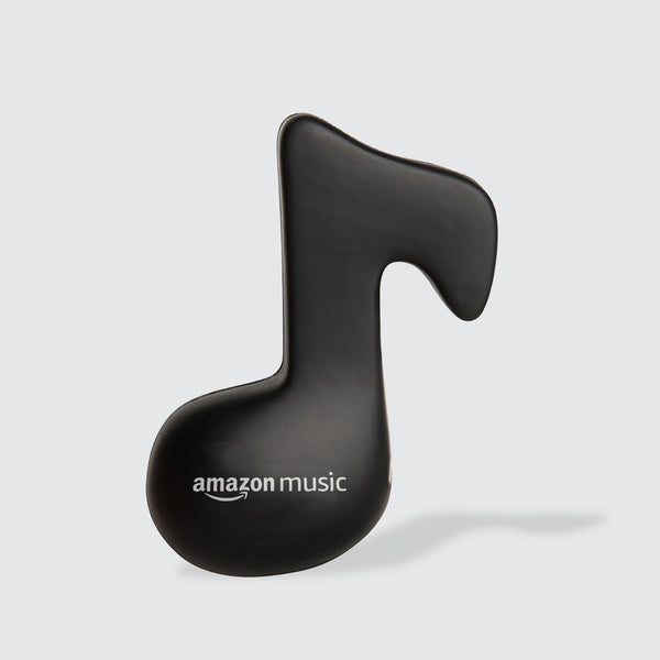 AM Musical Note Stress Reliever
