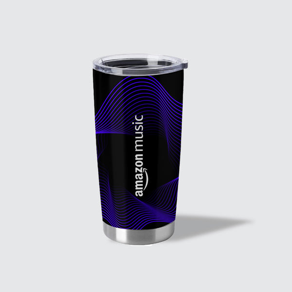 AM Tumbler