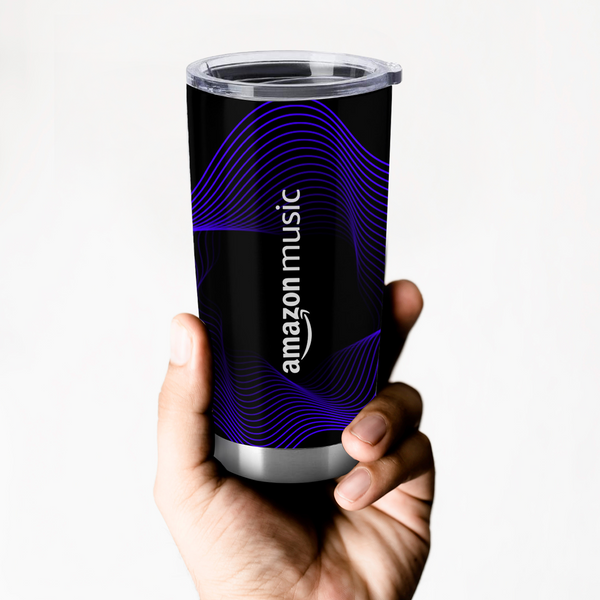 AM Tumbler