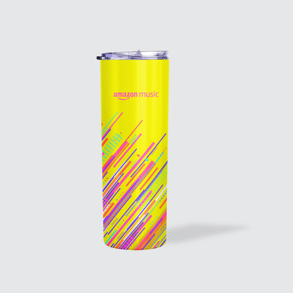 AM Slim Tumbler