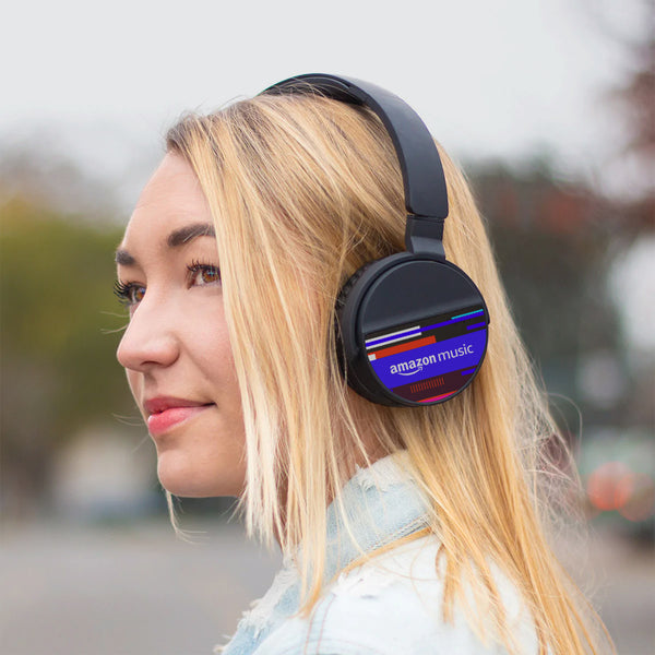 AM Headphones