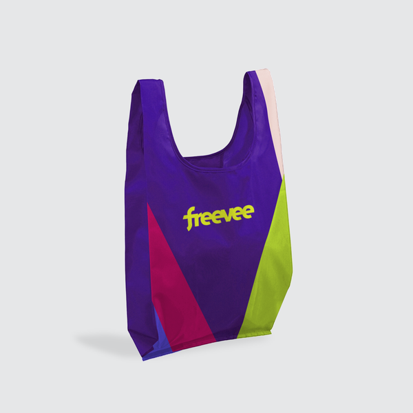 Freevee Collapsible Bag