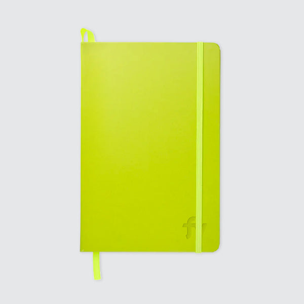 Freevee Notebook