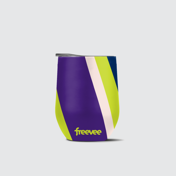 Freevee Tumbler