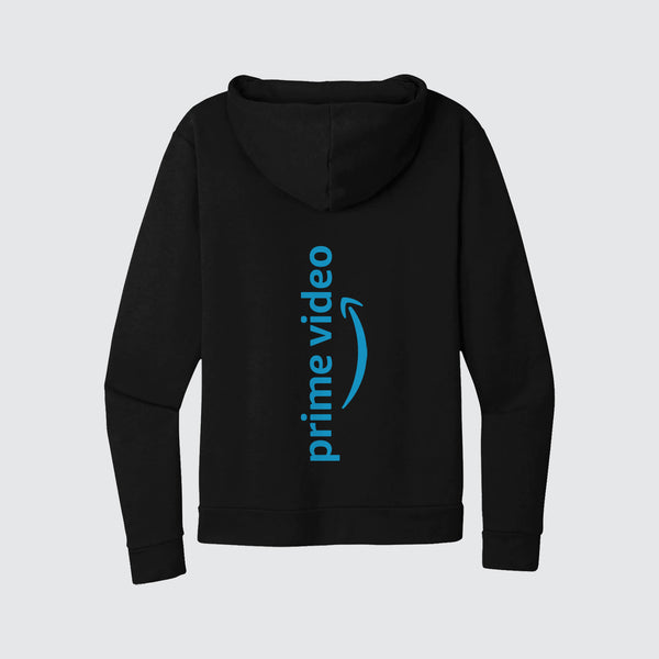 PV Zip Up