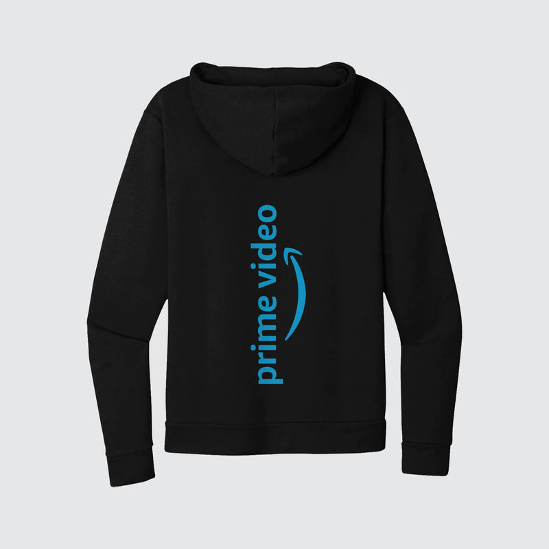 PV Zip Up