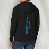 PV Zip Up