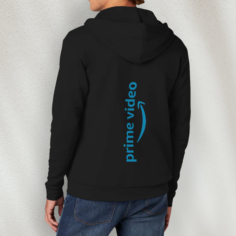PV Zip Up