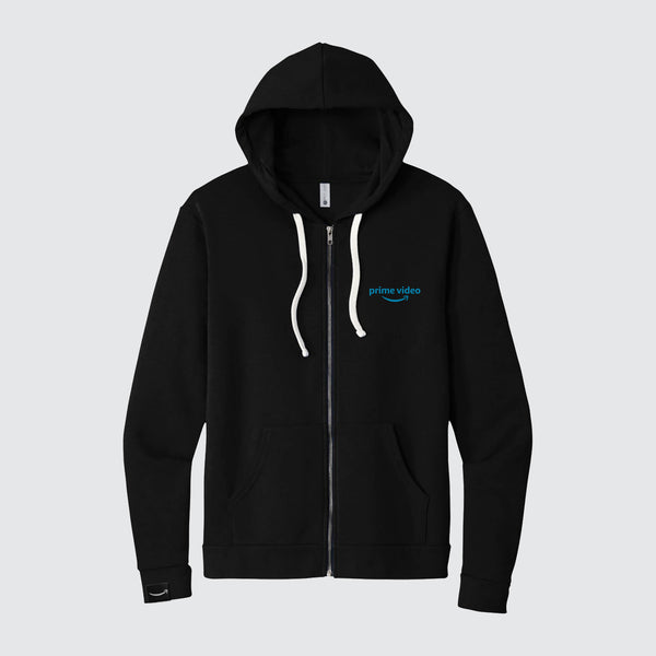 PV Zip Up