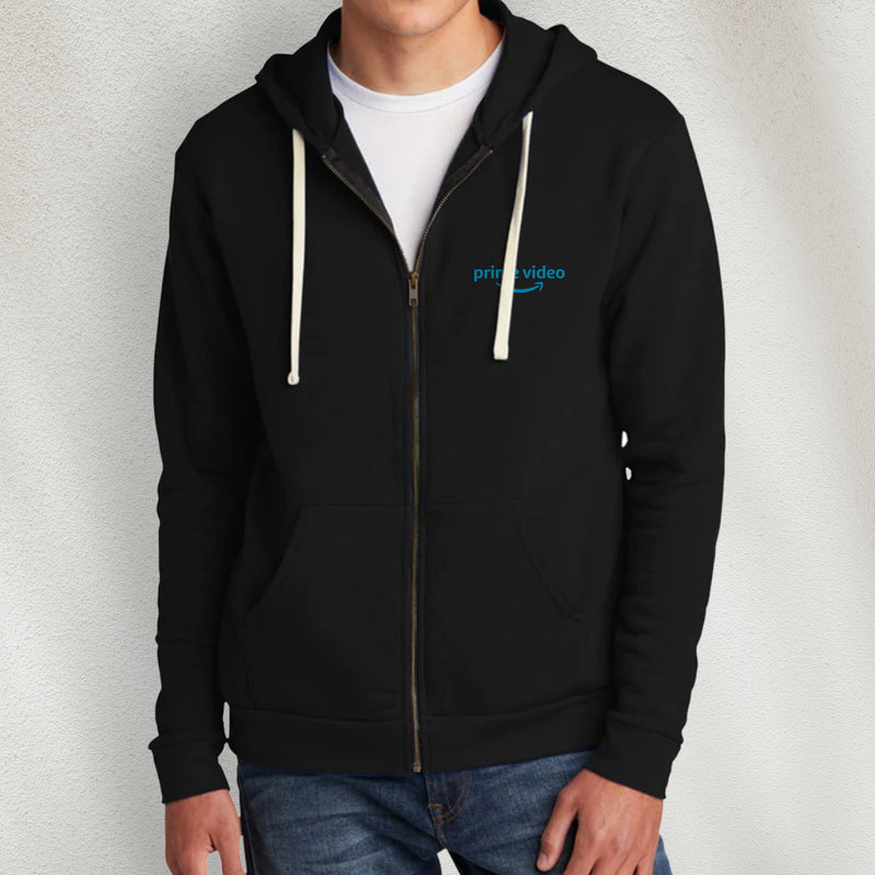 PV Zip Up