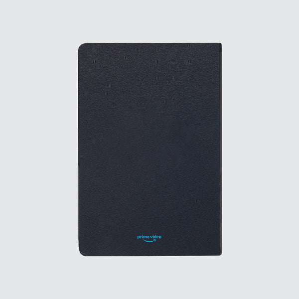 PV Notebook