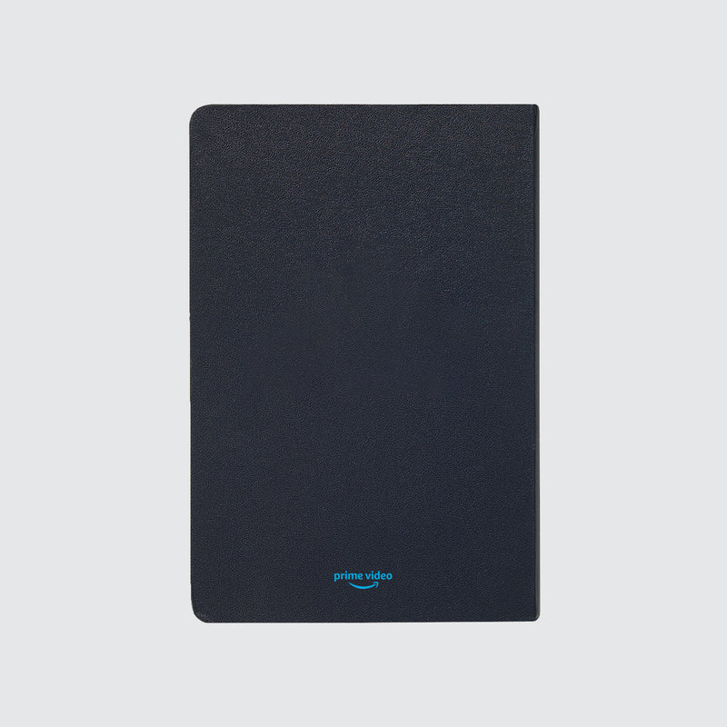 PV Notebook