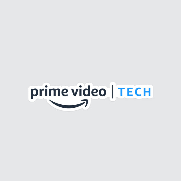 PV Tech Sticker 5 Pack