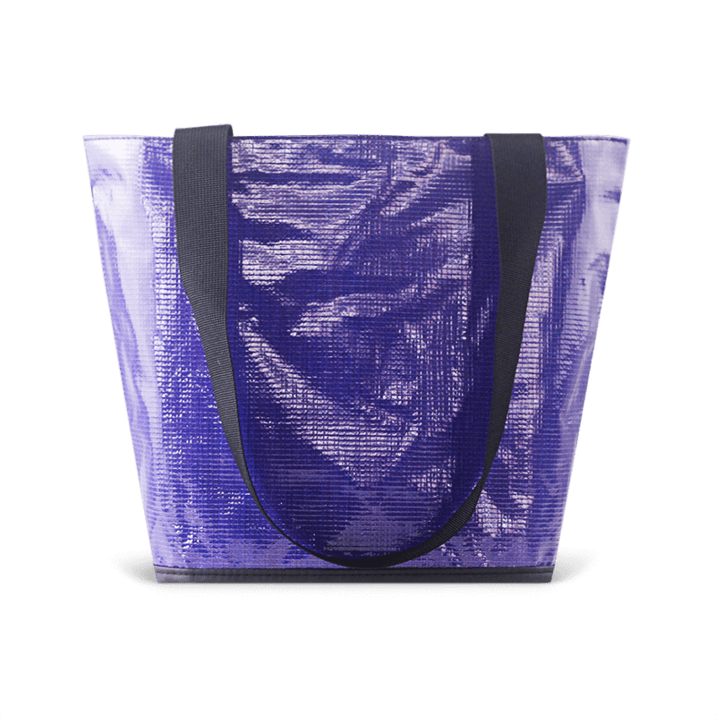 Forever Collectibles Generic Clear Reusable Bag